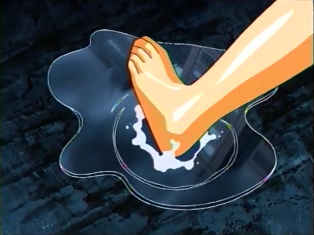 Shoyonoido Mako-chan (Crazy Asian Love)